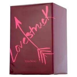 Vera Wang Lovestruck Eau de Parfum 100 ml