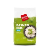 Green Organics Basmati-Reis weiß bio 500g