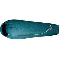 Grüezi Mumienschlafsack Synpod Island Long
