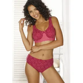 Nuance Entlastungs-BH Damen pflaume-beere Gr.100D