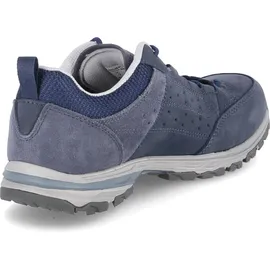 MEINDL Durban Wanderschuh, blau 5 - 38