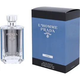 Prada L'Homme Eau de Toilette 100 ml