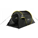 NATIONAL GEOGRAPHIC Igluzelt AL0081 Zelt 2 Personen Iglu Pop-Up Fast