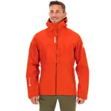 Millet Ubic Gore-Tex 3L Herren Rot L