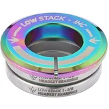 Blunt Low Stack Ihc - Oil Slick - One Size