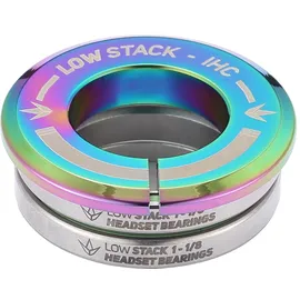 Blunt Low Stack Ihc - Oil Slick - One Size
