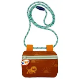 Die Spiegelburg I Brustbeutel Löwe - Kleine Freunde