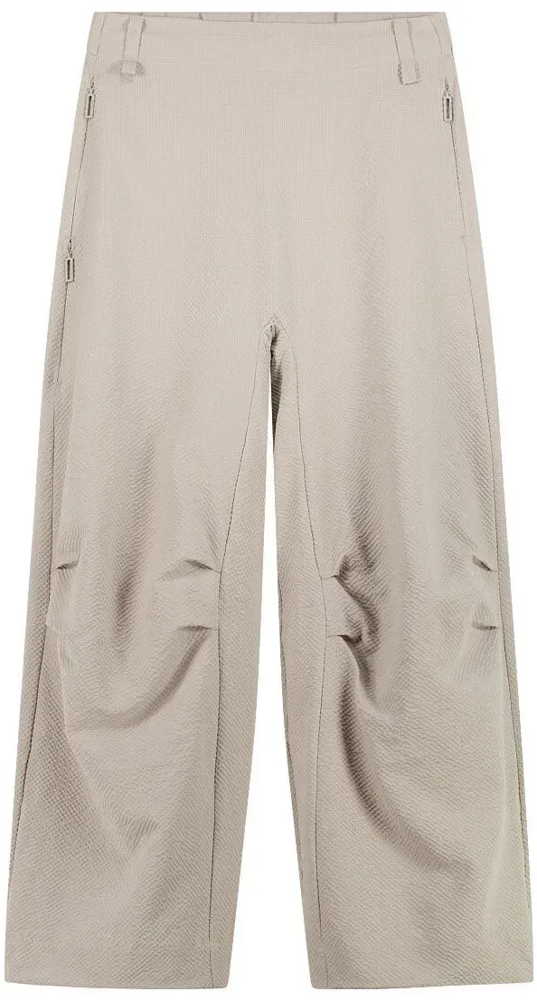 Jeanne Baret Sunflower Over Pants kaki (P220) 34
