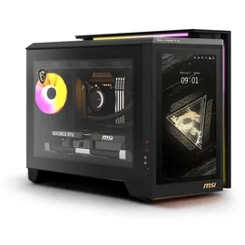MSI Gaming-PC MEG Vision X AI 2NVR7-236AT Core Ultra 7 265K 64 GB RAM 2 TB SSD RTX 5070 Ti Win 11