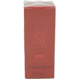 Giorgio Armani Sì Passione Éclat Eau de Parfum 30 ml