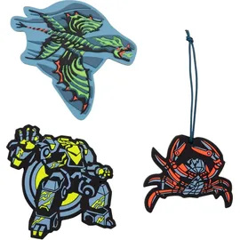 Scout Neo 4-tlg. blau