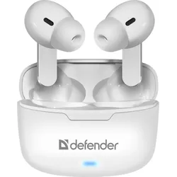 defender TWINS 903, True Wireless Stereo (TWS), Anrufe/Musik/Sport/Alltag, 20 -