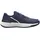 Wilson Intrigue Pro Clay Damen-Tennisschuhe, Großartige Mittelfußunterstützung und Traktion, Luxuriöser Komfort und Haltbarkeit, Navy Blazer/Weiß, Größe 3,5