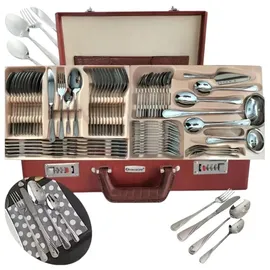 Edenberg Edelstahl Besteckset 72-tlg.