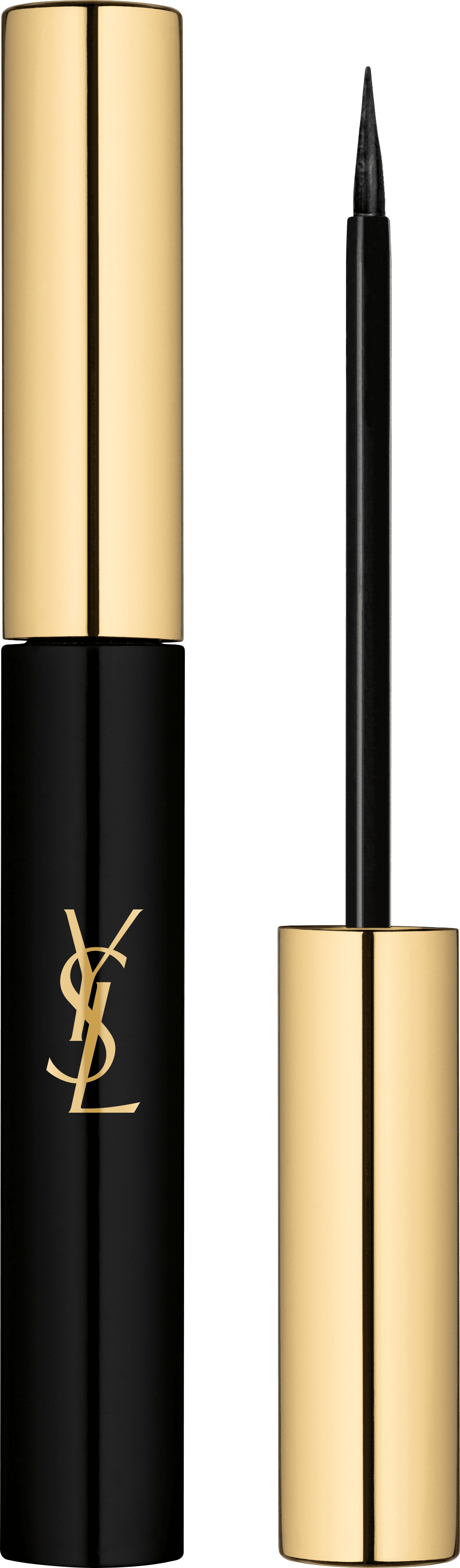 Yves Saint Laurent Couture Eyeliner 3 ML 04 Marron (+ GRATIS Mini-Mascara)