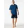 SCHIESSER Shorty Comfort Essentials Blau XXL