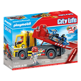 Playmobil City Life Abschleppdienst 71429