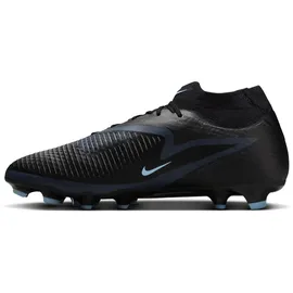 Nike Phantom 6 High Academy MG/FG Herren black 38