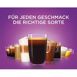 Nescafé Dolce Gusto Latte Macchiato Caramel 16 St.