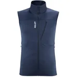 Millet Lokka Iii Weste - Saphir - L