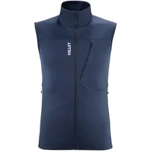 Millet Lokka Iii Weste - Saphir - L