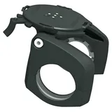 SKS Compit Halterung schwarz