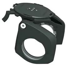 SKS Compit Halterung schwarz