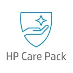 HP eCarePack Active Care 5 Jahre Next Business Day (U22KGE)