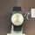 Casio MQ24-9E Herren Uhr Kunststoff 34 mm