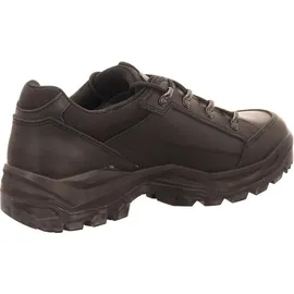 Lowa Renegade II GTX Lo TF schwarz/schwarz 46