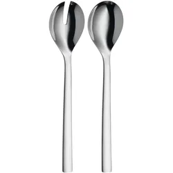 WMF Serie NUOVA Salatbesteck 30 cm