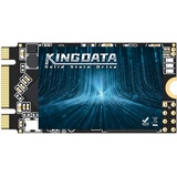 KINGDATA SSD M.2 2242 256GB Ngff Internal Solid State Drive 1TB 500GB 250GB 120GB for Desktop Laptops SATA III 6Gb/s High Performance Hard Drive (256GB, M.2 2242)