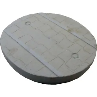 WOLF-Garten Wolf Plattenwärmetauscher PS-LG TM 70/40, für FWS-140