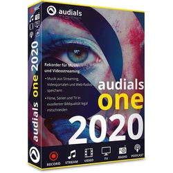 Audials One 2020, Download