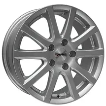 Autec Skandic 6 0x15 4x100 ET31 MB60 1