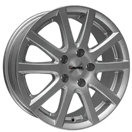 Autec Skandic 6 0x15 4x100 ET31 MB60 1