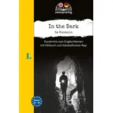 Langenscheidt Bei Pons Langenscheidt Krimi zweisprachig Englisch - In the Dark - Im Dunkeln (A1/A2)