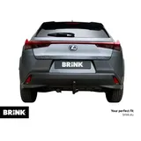 BRINK Anhängevorrichtung BMU
