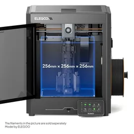Elegoo Centauri Carbon 3D-Drucker