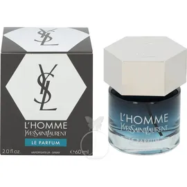 YVES SAINT LAURENT L'Homme Le Parfum Eau de Parfum 60 ml