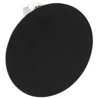 Omnitronic CSR-6B schwarz