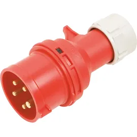 REV Ritter REV CEE-Stecker 16 A/380 V