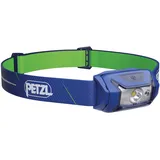 Petzl Tikka Core Blau