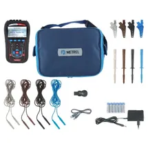 METREL MI 2884 ST Netzanalysegerät