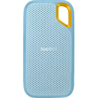 SanDisk Extreme Portable V2 2 TB USB 3.2 Blau