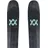Völkl Rise 99 V-Werks Tourenski Schwarz 178 cm