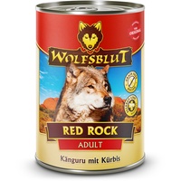 Wolfsblut Red Rock Adult 12x395g