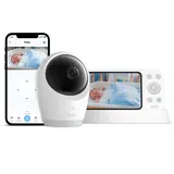 eufy Baby Monitor E21
