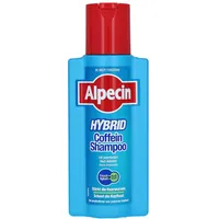 Dr. Kurt Wolff Alpecin Hybrid Coffein Shampoo 250 ml