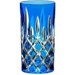 Riedel LAUDON Highball Longdrinkglas 395 ml Dunkelblau